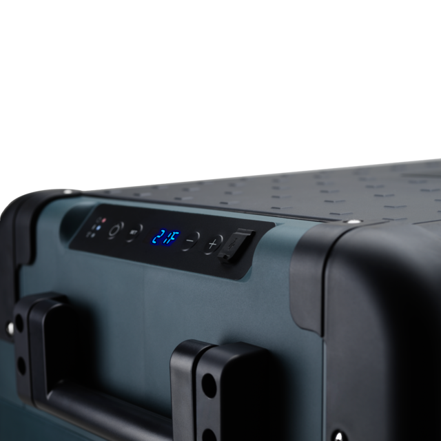 CFX2-57 Ocean Fridge or Freezer 12/24v and 240v