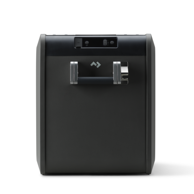 CFX5-45 Fridge or Freezer 12/24v and 240v