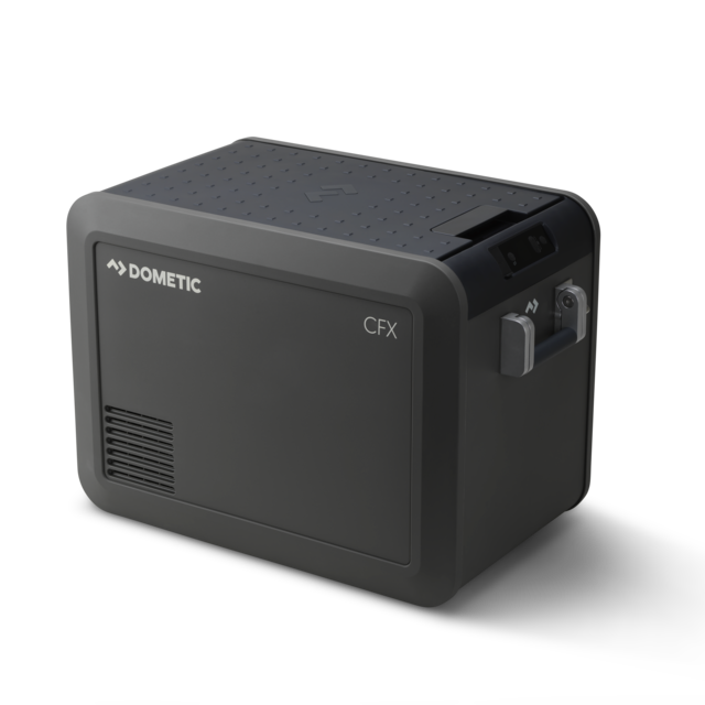 CFX5-45 Fridge or Freezer 12/24v and 240v