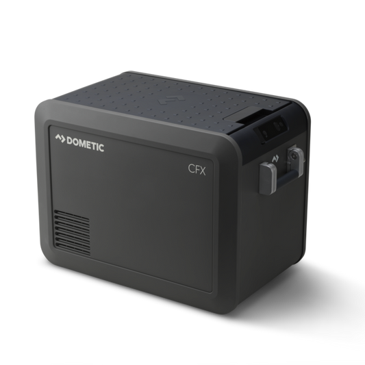 CFX5-45 Fridge or Freezer 12/24v and 240v
