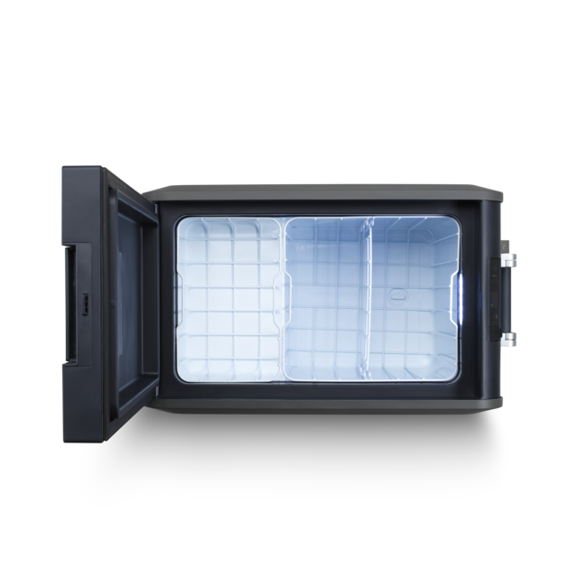 CFX5-45 Fridge or Freezer 12/24v and 240v