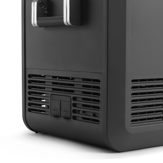 CFX5-45 Fridge or Freezer 12/24v and 240v