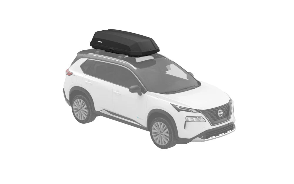 GearBox 470 Litre Cargo Box SKU: #8007566