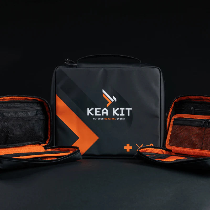 Kea Kit XL (6290)