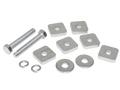 Centre Bearing Spacer Kit Ranger 2022 +