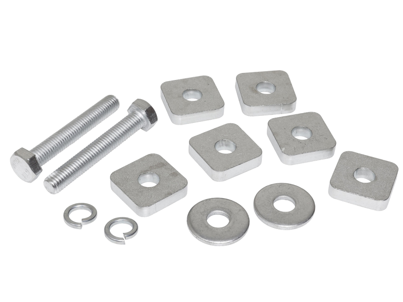Centre Bearing Spacer Kit Ranger 2022 +