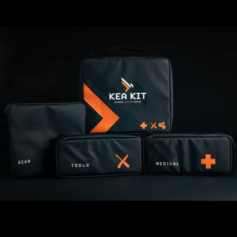 Kea Kit XL (6290)