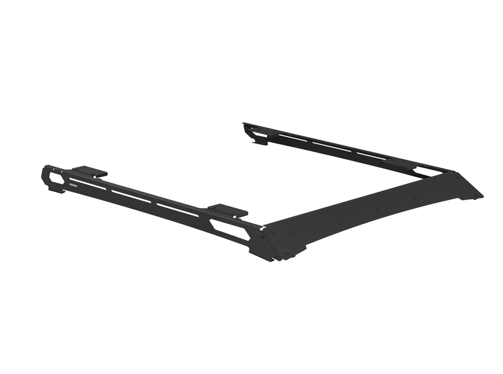 Rugged Line HD - BYD Shark