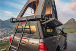 Alu-cab Contour Canopy Hilux REVO 16+ (C2-D-TH16-B-W)