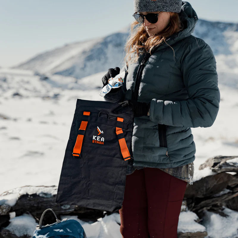 Kea Stash (4521, 4522)