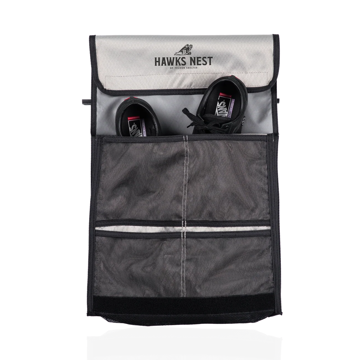 Hawk's Nest V2 Shoe Pocket