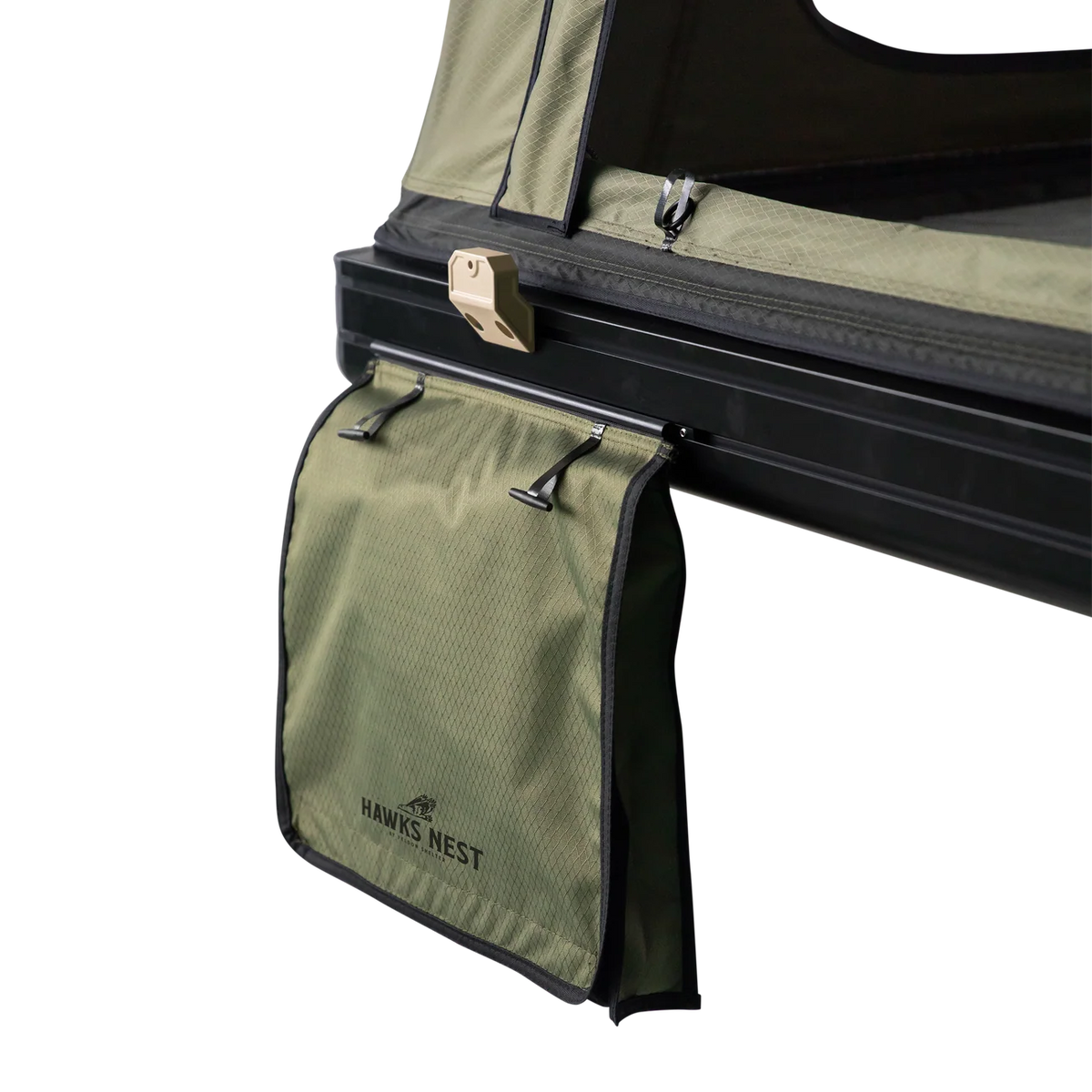 Hawk's Nest V2 Shoe Pocket
