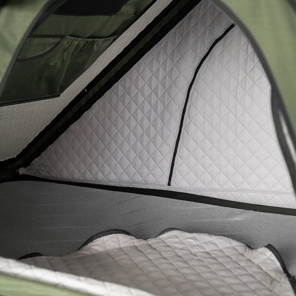 Hawk's Nest V2 Inner Insulation Layer