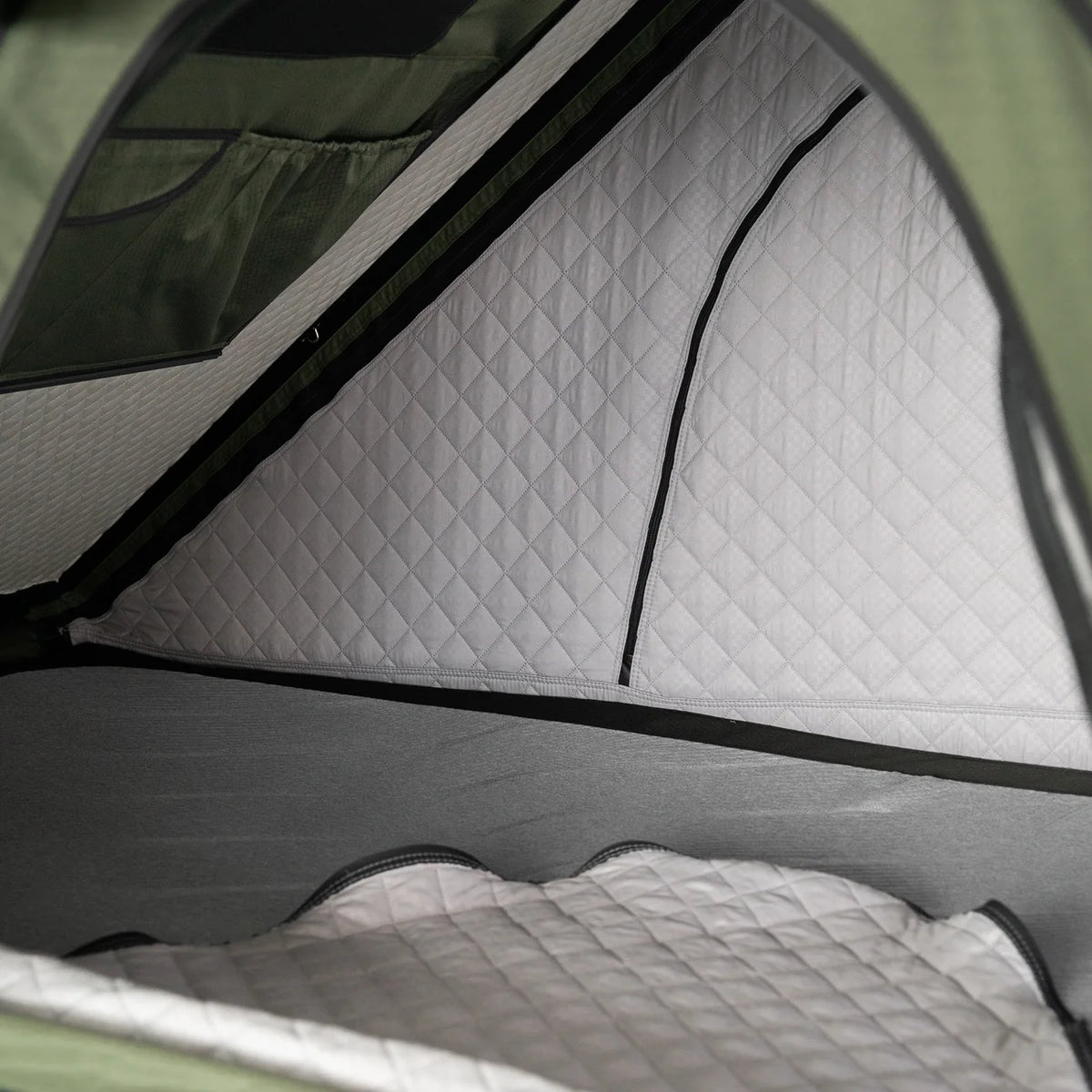 Hawk's Nest V2 Inner Insulation Layer