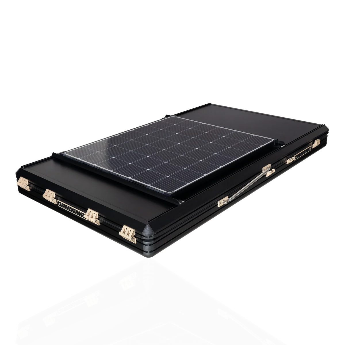 Hawk's Nest V2 Solar Panel Mount Kit