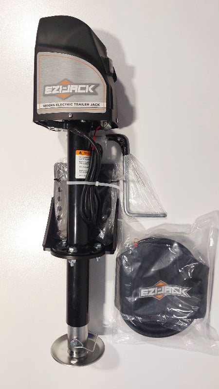Ezi-Jack Electric Trailer Jack