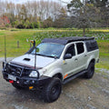 Toyota Hilux 2005-2015 N70 Roof Rack