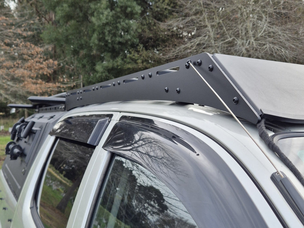 Toyota Hilux 2005-2015 N70 Roof Rack