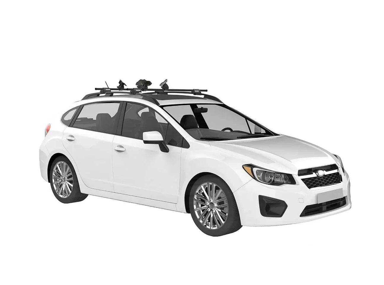 Yakima SweetRoll SKU: #8004077