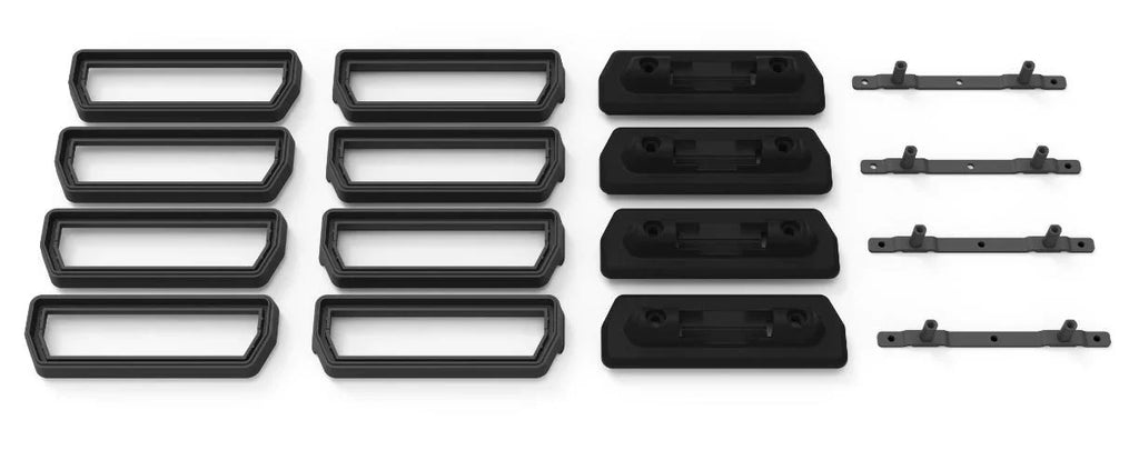 Landing Pad 21 Pack of 4