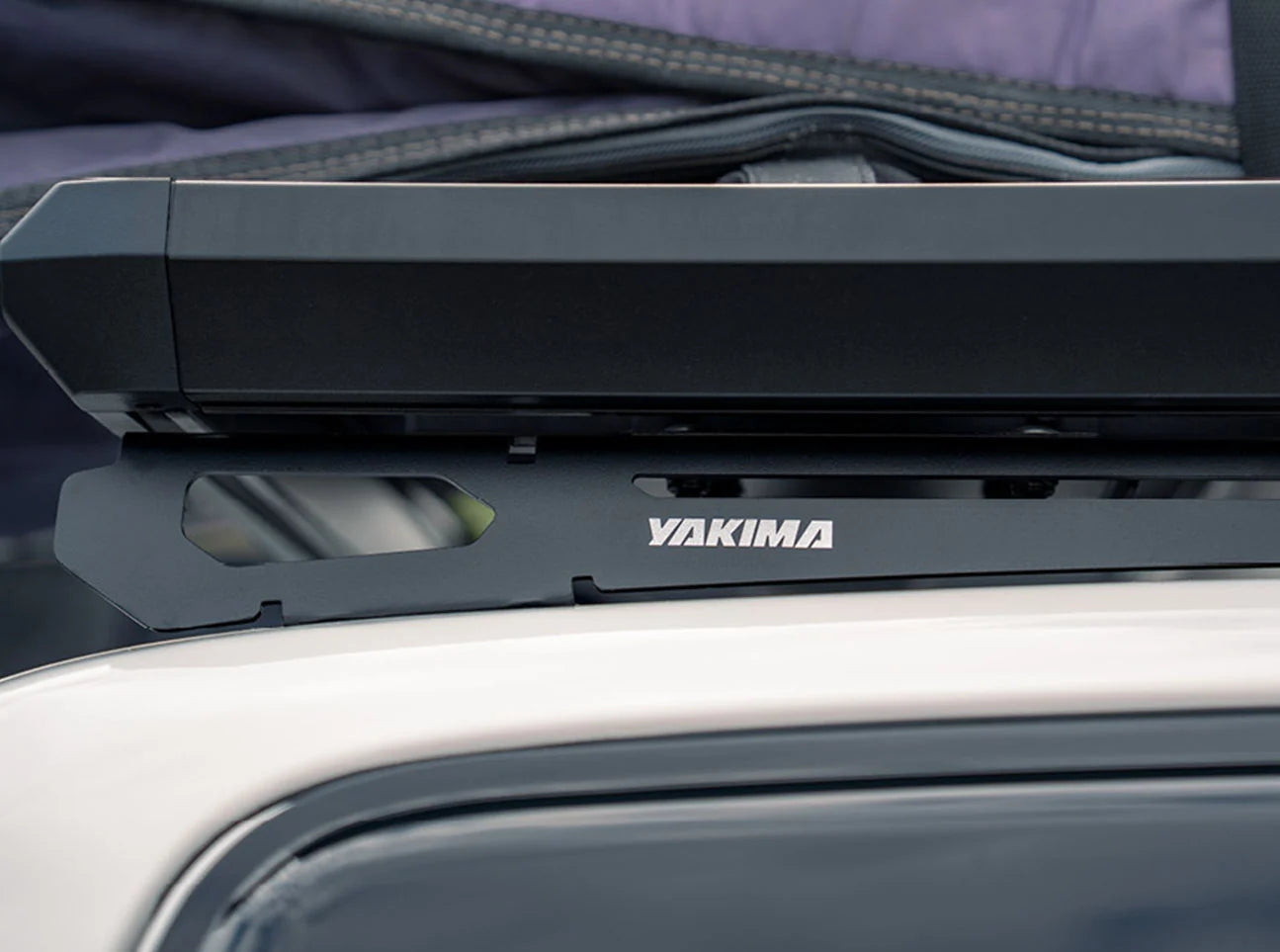 Rugged Line HD - Prado250/ Lexus GX
