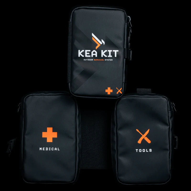 Kea Kit Go (6291)