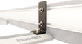 UNIVERSAL AWNING BRACKET KIT Part No: 31111
