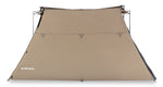BATWING TAPERED ZIP EXTENSION - 33111
