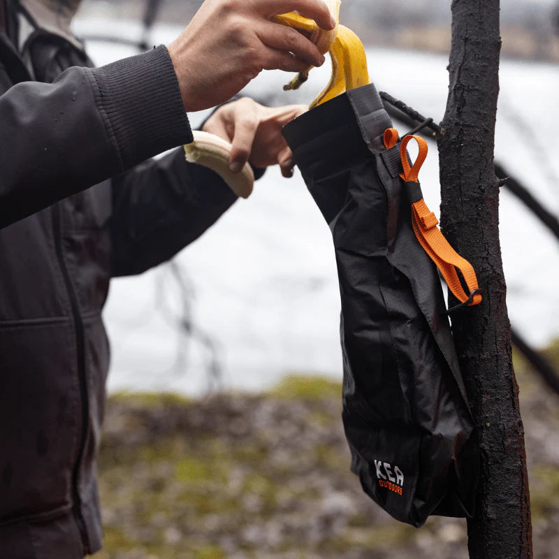 Kea Stash (4521, 4522)