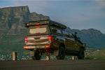 Alu-cab Contour Canopy Hilux REVO 16+ (C2-D-TH16-B-W)