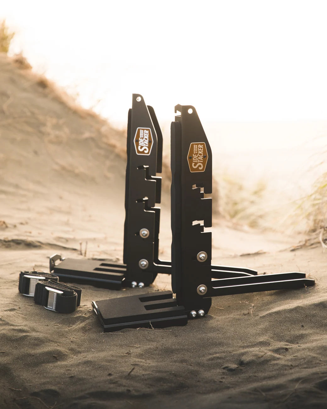 Side Stacker Board Carrier - Single (1 Board)