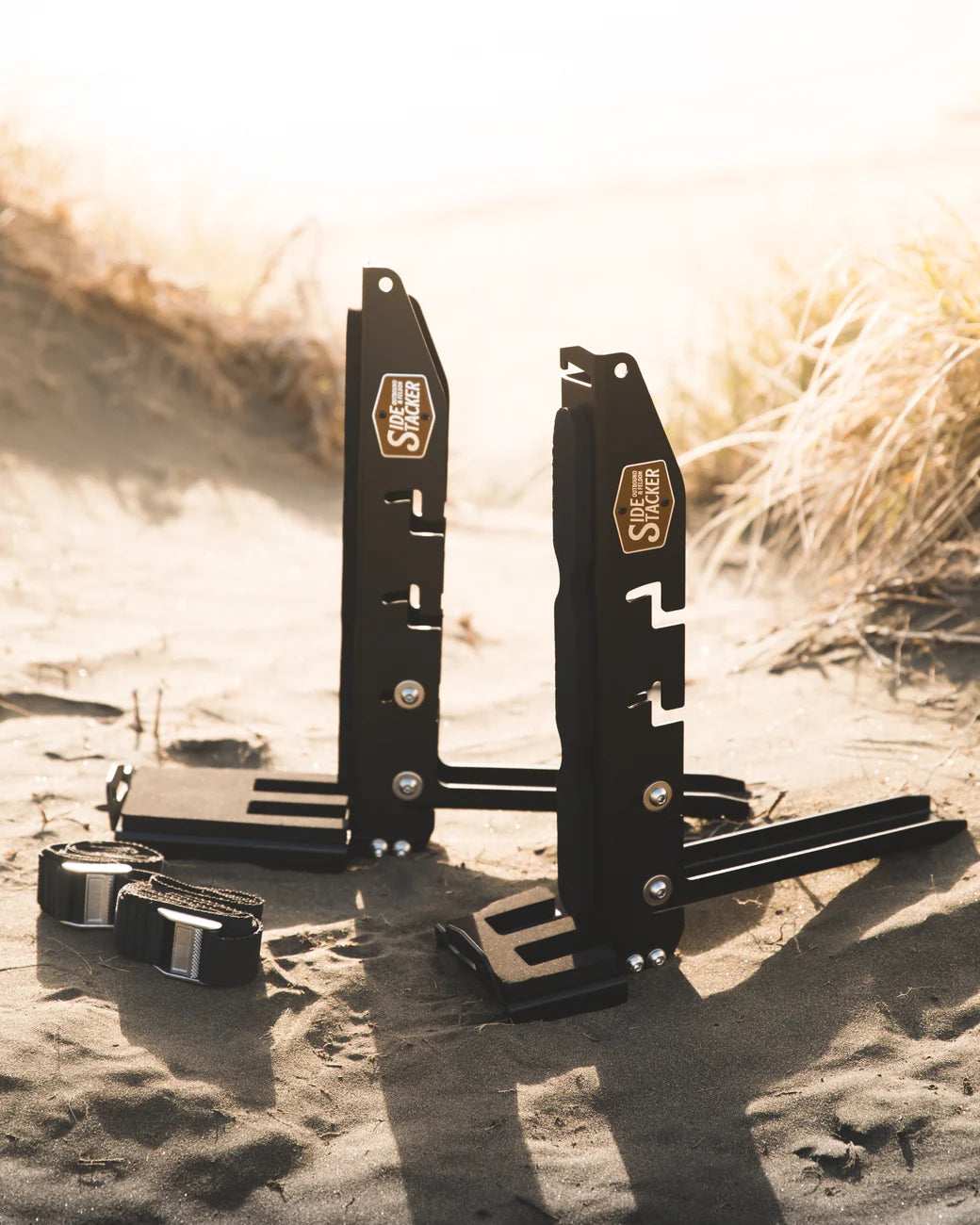 Side Stacker Board Carrier - Double (2 Boards)