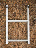 Crow's Nest Ladder Extension