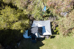 Alu-Cab 270° Shadow Awning