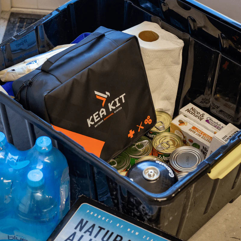 Kea Kit XL (6290)
