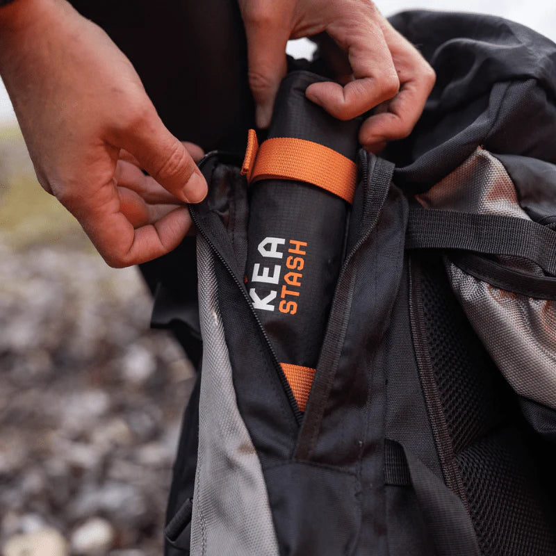 Kea Stash (4521, 4522)