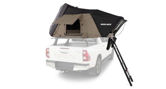 Hardshell Roof Top Tent Part No: 61002