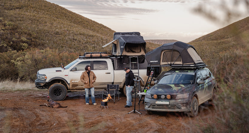 - Camping – 4x4 Offroad Solutions