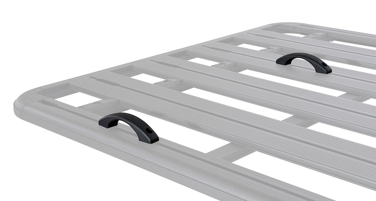 Grab Handle with Zwifloc (x2) Part No: 61003