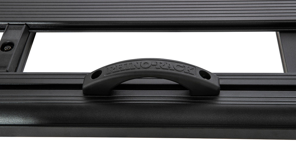 Grab Handle with Zwifloc (x2) Part No: 61003