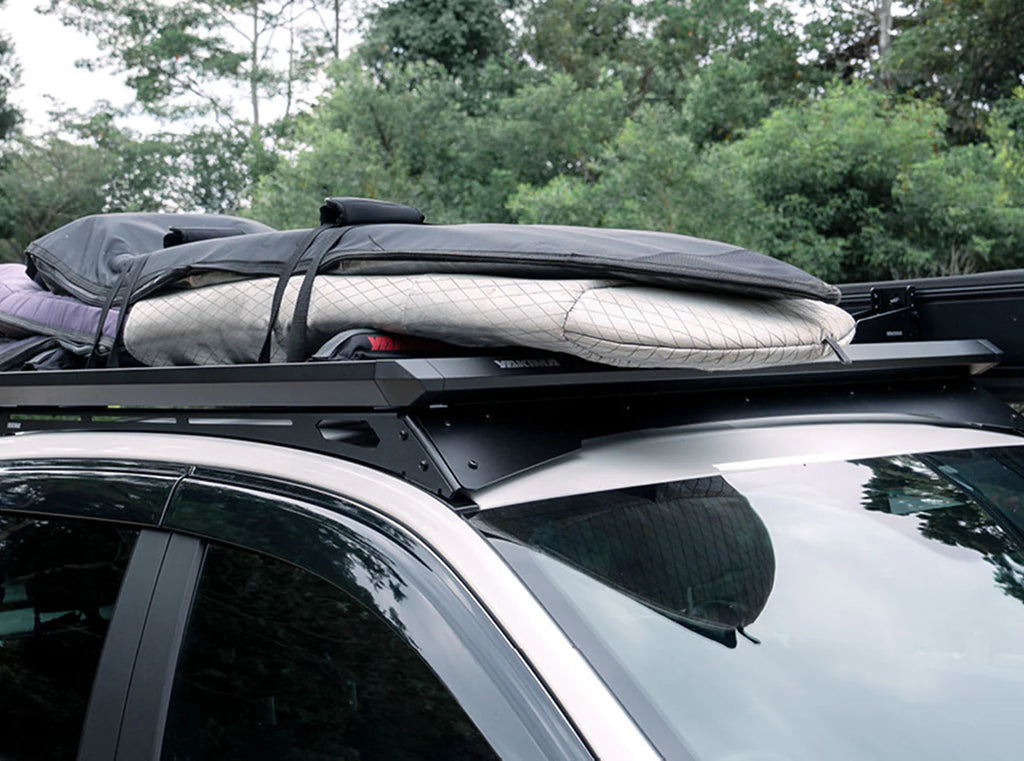 Rugged Line HD - BYD Shark