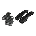 BaseClip166 (BC35) Pack of 2