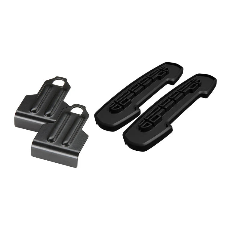 BaseClip166 (BC35) Pack of 2
