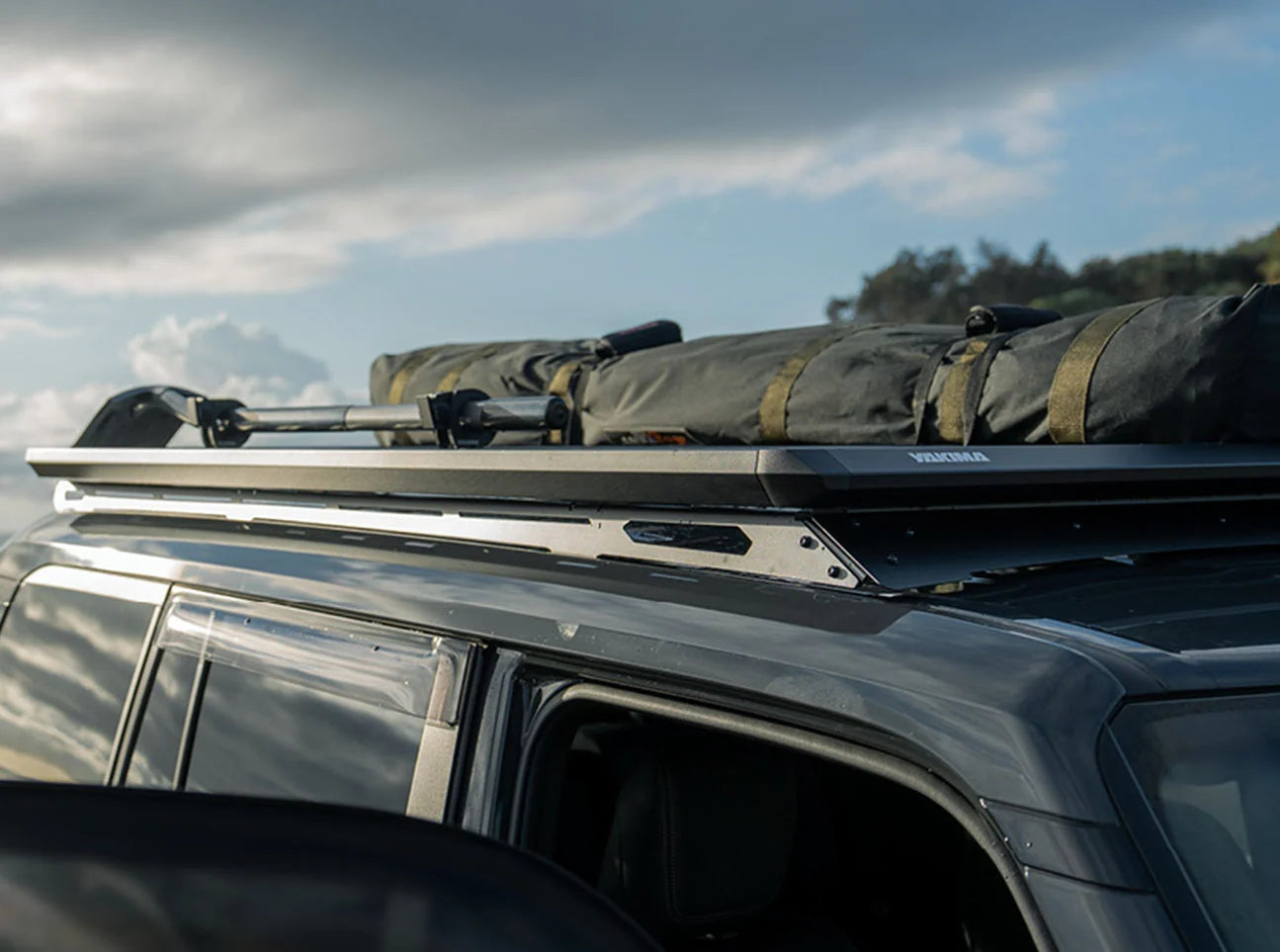 Rugged Line HD - Prado250/ Lexus GX