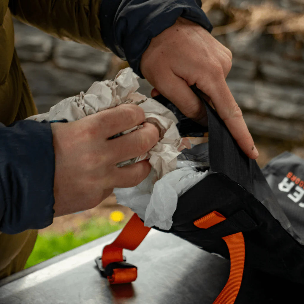 Kea Stash (4521, 4522)