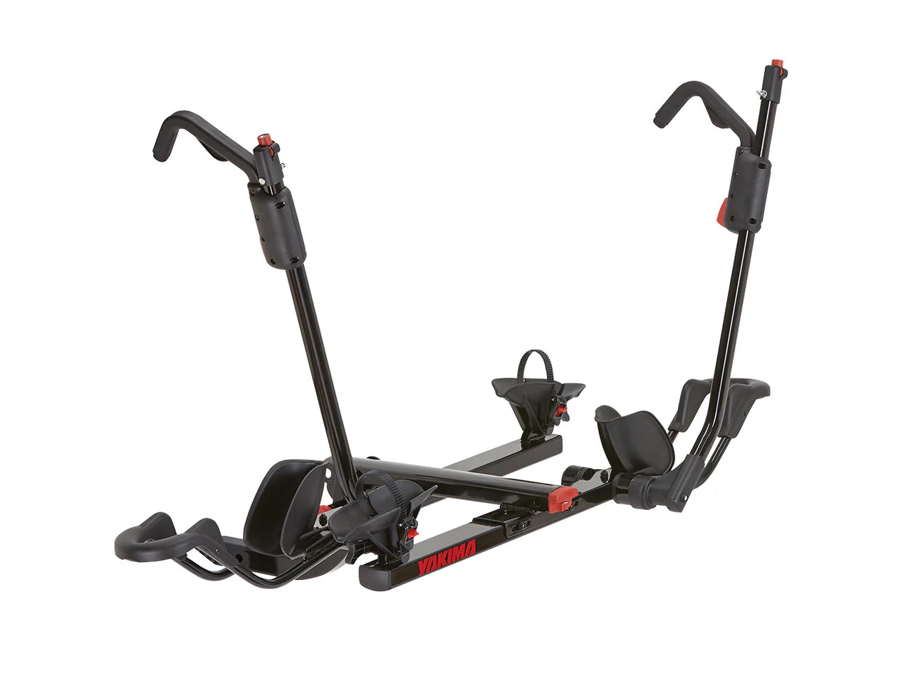 HoldUp 2” Hitch Tray Bike Rack