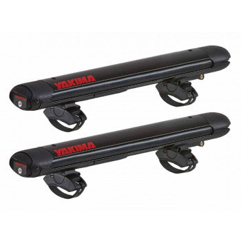 FatCat 6 EVO Black