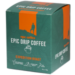 Epic Coffee Expedition Roast Drip Filters (EDF10EXR)