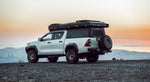 Alu-cab Explorer Canopy Isuzu 2020 (C-D-IZ20-E-BS)