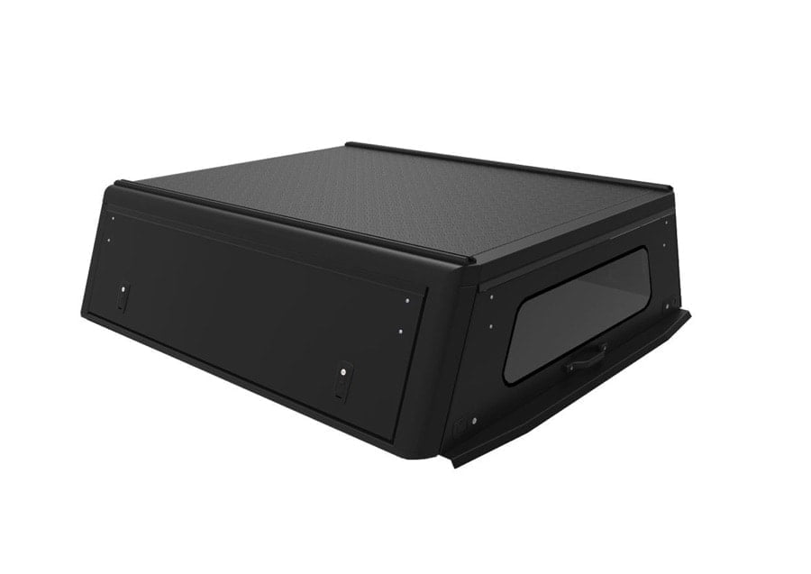 Alu-cab Explorer Canopy Isuzu 2020 (C-D-IZ20-E-BS)